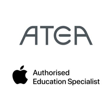 _Atea Apple Korkeakoulujen logo_PLATINA